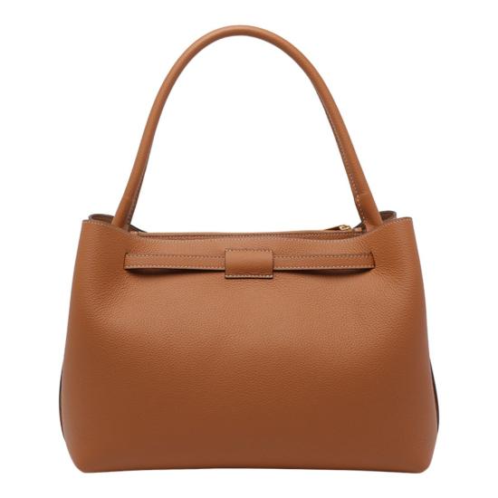 26SS 토즈 숄더백 XBWTIMJ0200WKAS410 BROWN - TODS