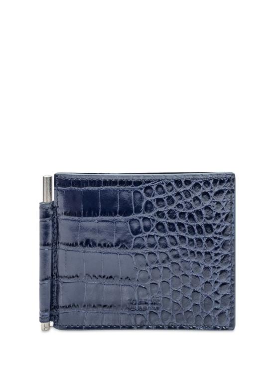26SS 톰포드 남성지갑 Y0412LCL439S UDJ BLUE