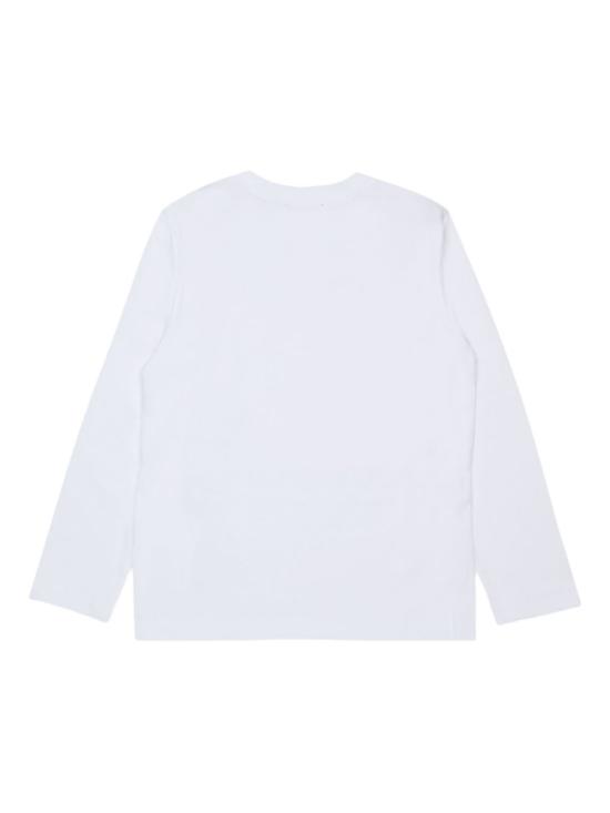 26SS [키즈] 디젤 트레이닝 상의 J02619 0GEADK141 - DIESEL