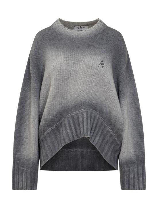 26SS 디 아티코 스웨터 260WCK00126KWS011SP 607 GREY