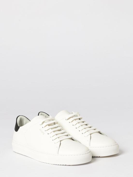 26SS 악셀 아리가토 스니커즈 28624 White - AXEL ARIGATO