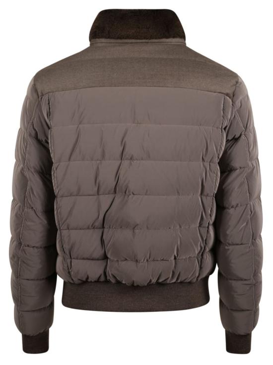 25FW 무레르 FANTONI-OSL 판토니 OSL 자켓 FANTONI-OSL 판토니 OSL  MOUGI100177 BROWN - MOORER