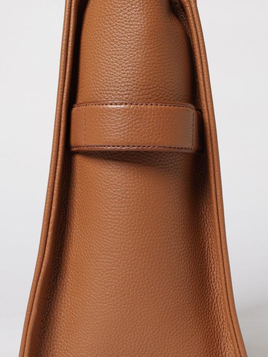 26SS 마크제이콥스 토트백 H020L01FA21 212 Brown - MARC JACOBS