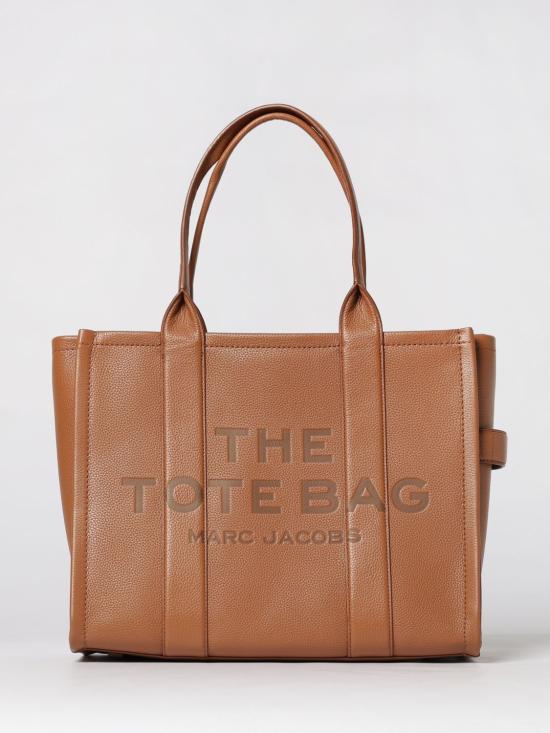 26SS 마크제이콥스 토트백 H020L01FA21 212 Brown