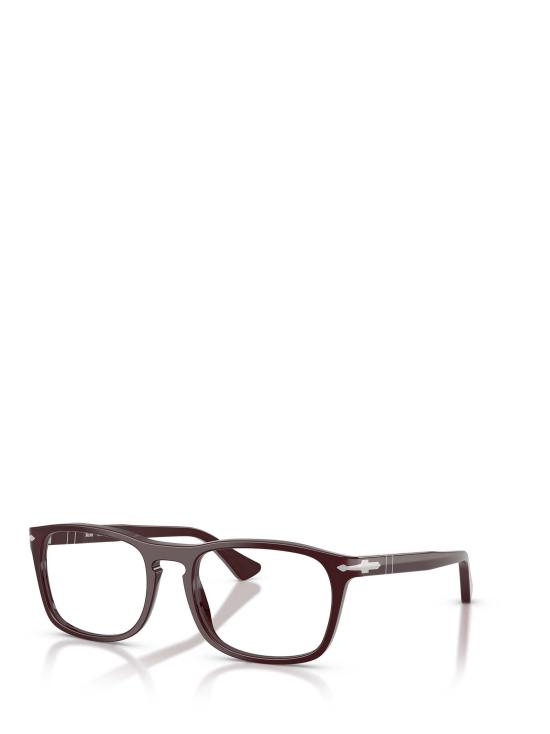 26FW 페르솔 안경 PO3344V 1241 OPAL BURGUNDY - PERSOL