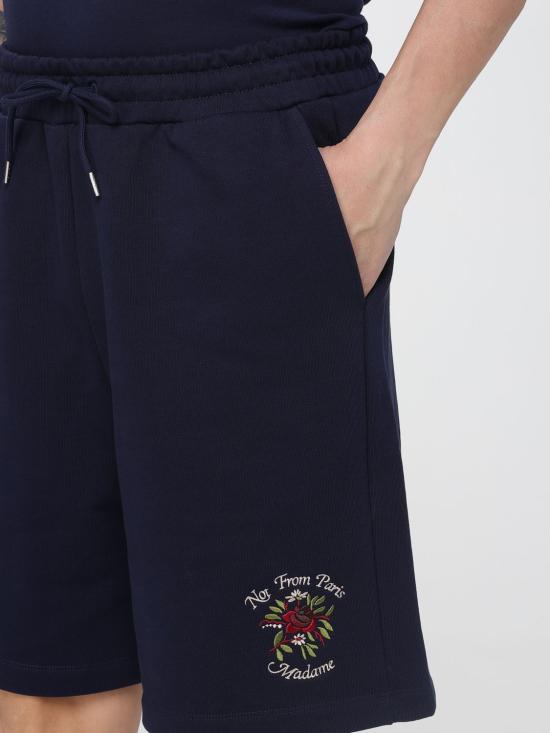 26SS 드롤드무슈 숏팬츠 JBS180CO127 NY Blue - DROLE DE MONSIEUR