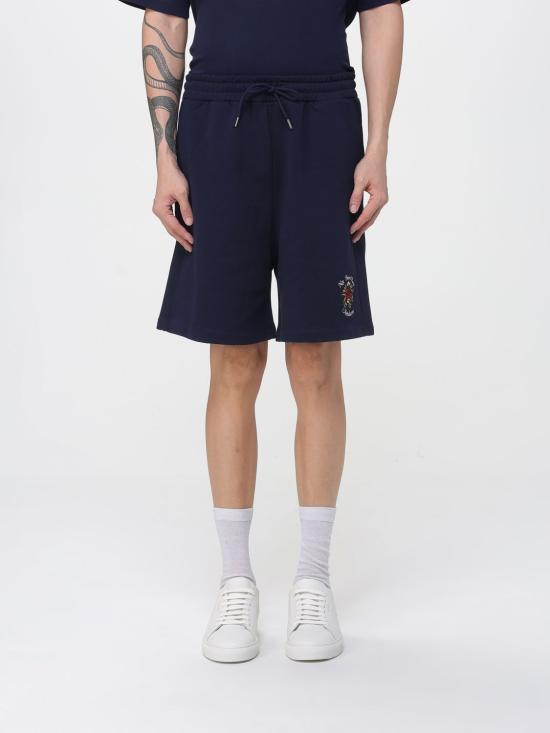 26SS 드롤드무슈 숏팬츠 JBS180CO127 NY Blue