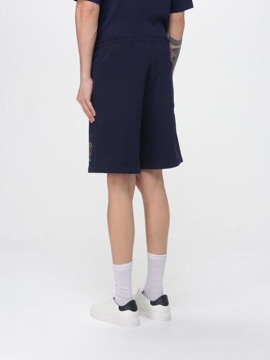 26SS 드롤드무슈 숏팬츠 JBS180CO127 NY Blue - DROLE DE MONSIEUR