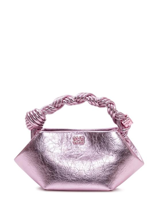 26SS 가니 토트백 B2100030 499 Black