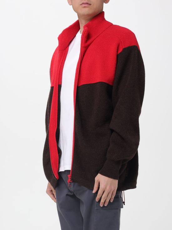 25FW 쥐알텐케이 자켓 CGB42201JE 26 Brown - GR10K