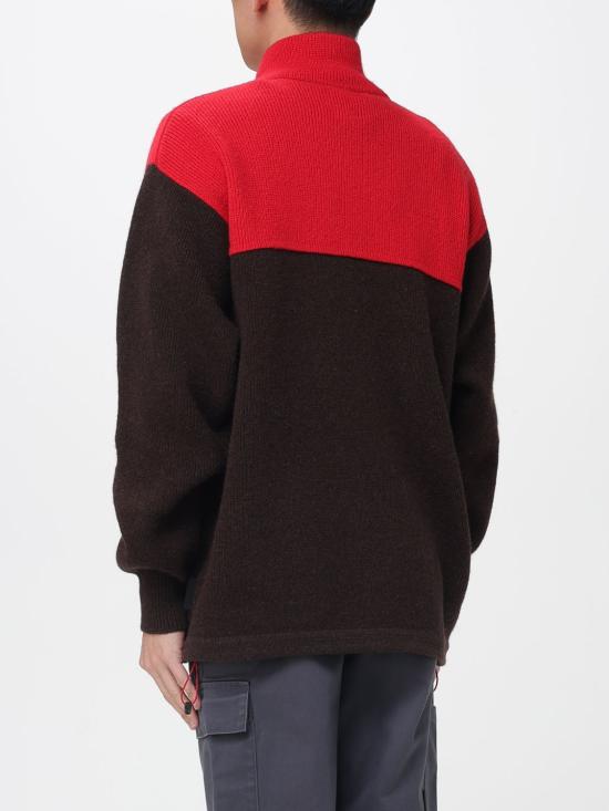 25FW 쥐알텐케이 자켓 CGB42201JE 26 Brown - GR10K