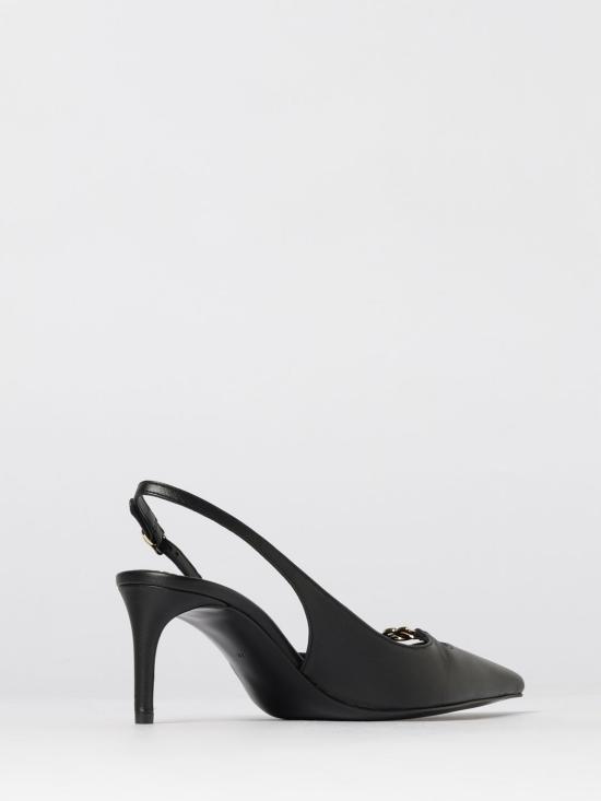 26SS 돌체앤가바나 힐/펌프스 CG0796A1953 80999 Black - DOLCE & GABBANA