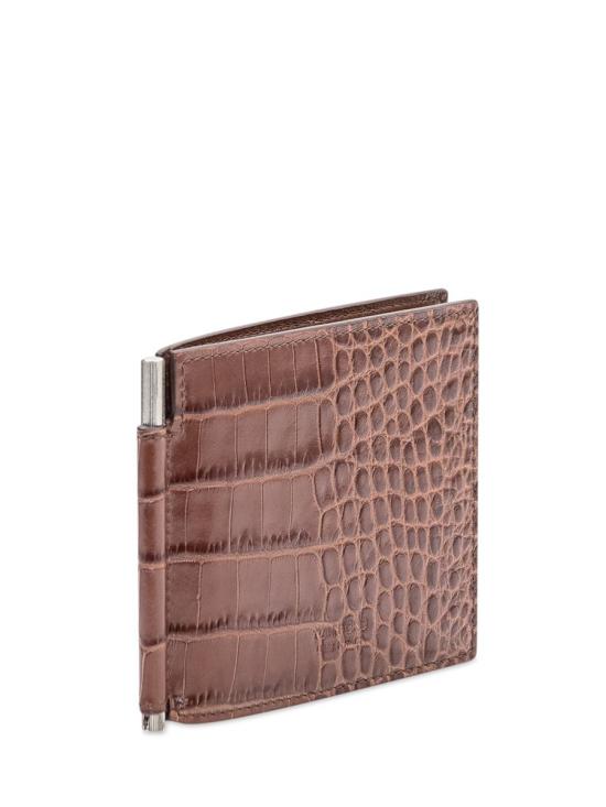 26SS 톰포드 남성지갑 Y0412LCL439S EBN BROWN - TOMFORD