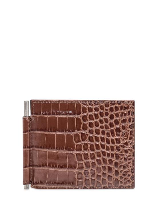 26SS 톰포드 남성지갑 Y0412LCL439S EBN BROWN