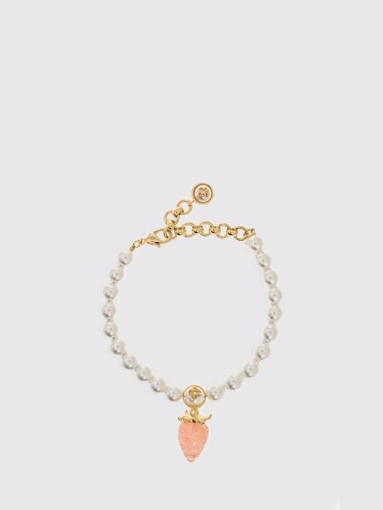 26SS 카사블랑카 보석 ASP26JW368 01 Pearl