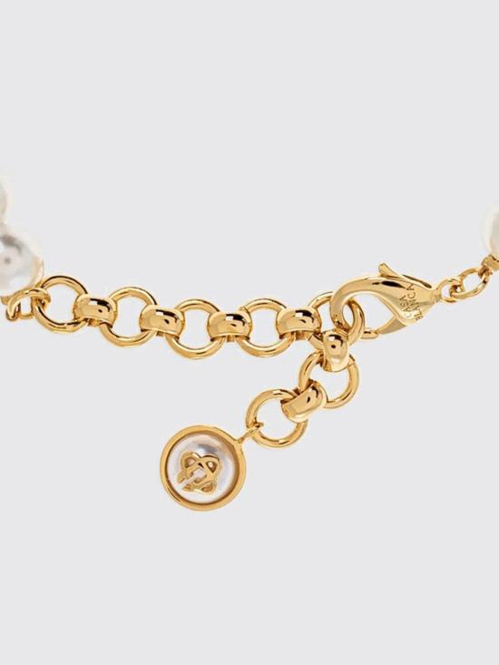 26SS 카사블랑카 보석 ASP26JW368 01 Pearl - CASABLANCA