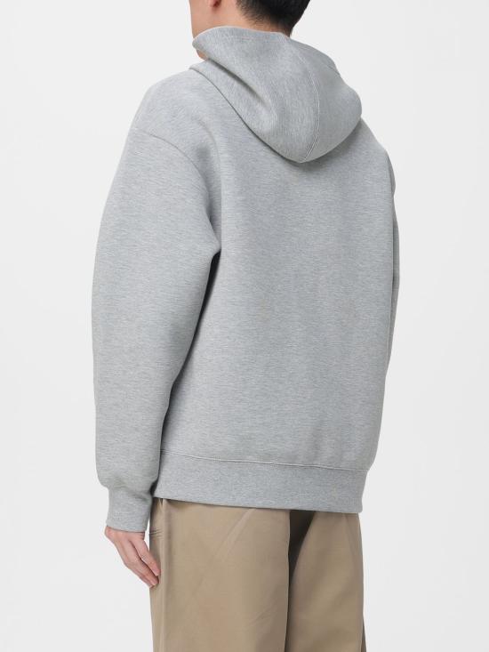 26SS 칼하트 WIP 긴팔 티셔츠 I036055 00DXX Grey - CARHARTT WIP