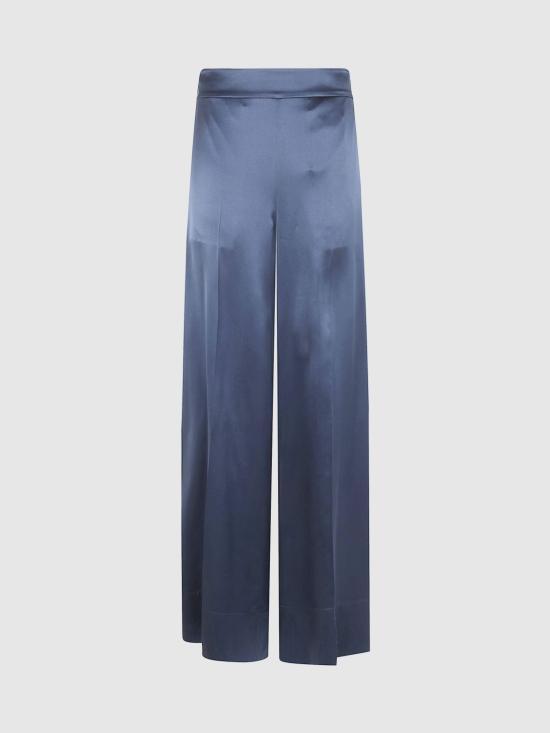 26SS 조셉 트레이닝/조거 팬츠 JF009609 0365 Indigo - JOSEPH