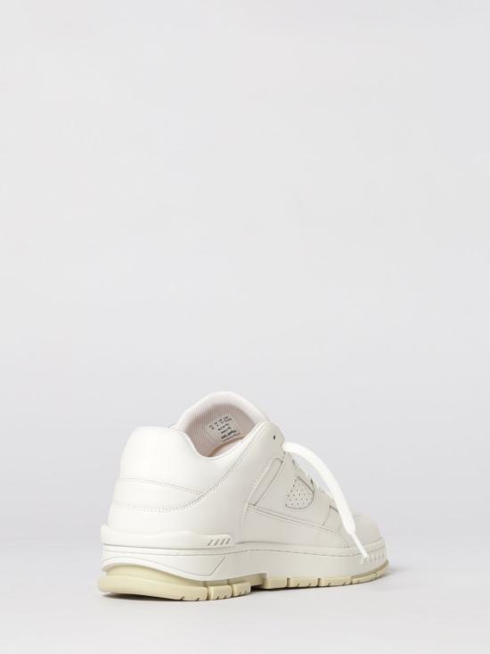 26SS 악셀 아리가토 스니커즈 F1571001 White - AXEL ARIGATO