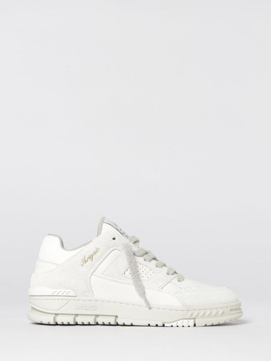 26SS 악셀 아리가토 스니커즈 F3678001 White