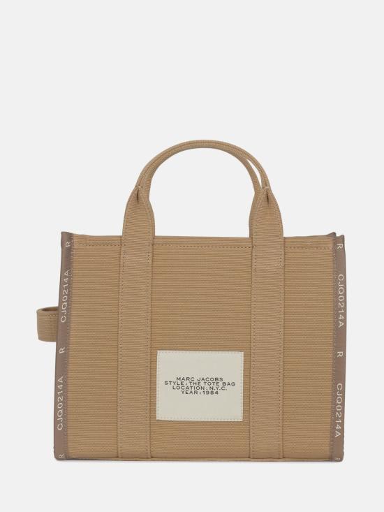 26SS 마크제이콥스 토트백 M0017027 230 Brown - MARC JACOBS