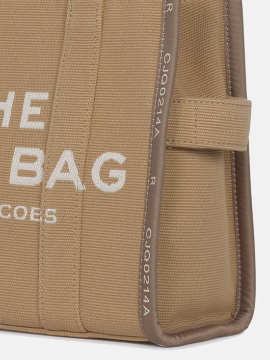 26SS 마크제이콥스 토트백 M0017027 230 Brown - MARC JACOBS