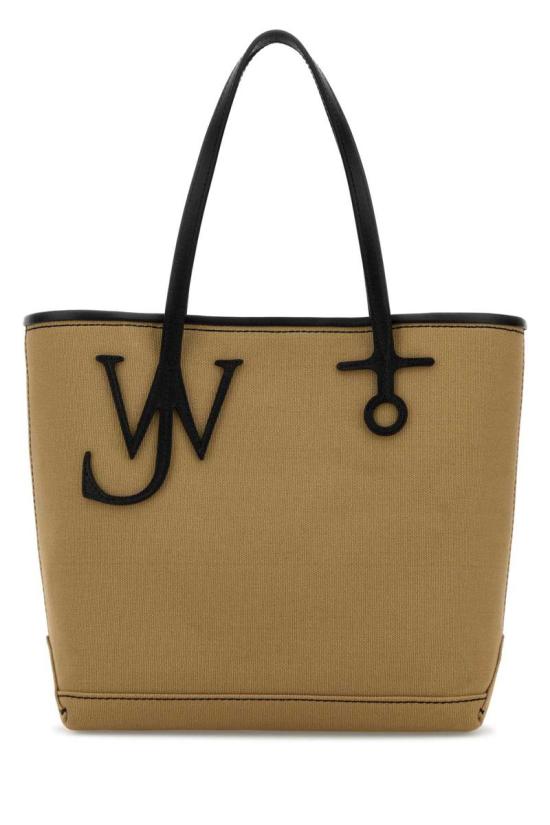 26SS JW앤더슨 토트백 HB0768FA0442 043 BEIGE O TAN