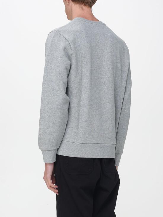 26SS 칼하트 WIP 긴팔 티셔츠 I034496 00DXX Grey - CARHARTT WIP