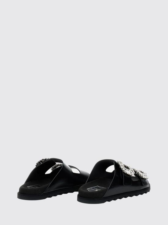 26SS 로저비비에 힐/펌프스 RVW45818820BSS B999 Black - ROGER VIVIER