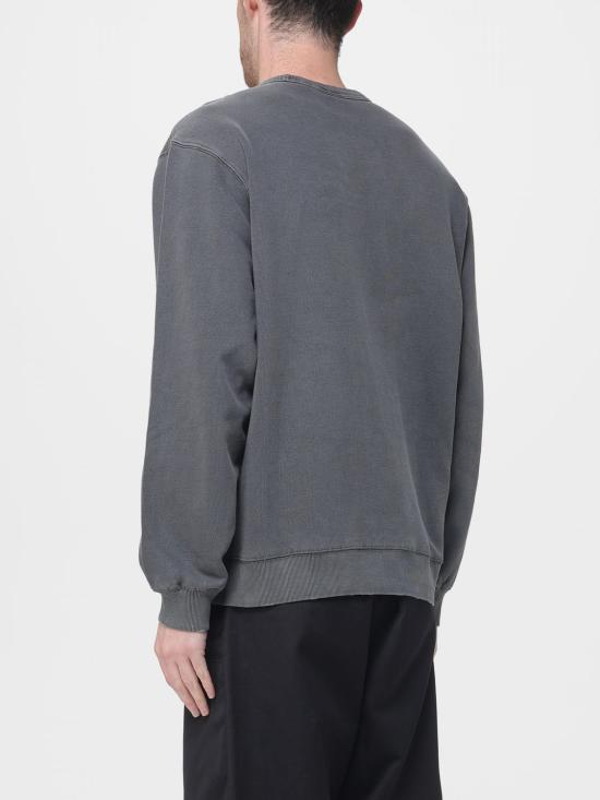 26SS 칼하트 WIP 긴팔 티셔츠 I036054 89B7 Black - CARHARTT WIP