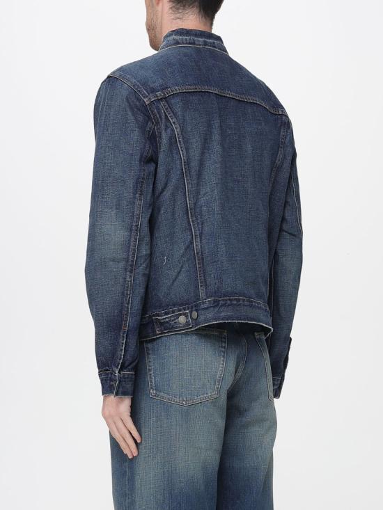 26SS 폴로 랄프로렌 자켓 710673235 001 Blue - POLO RALPH LAUREN