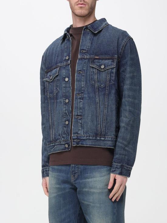 26SS 폴로 랄프로렌 자켓 710673235 001 Blue - POLO RALPH LAUREN