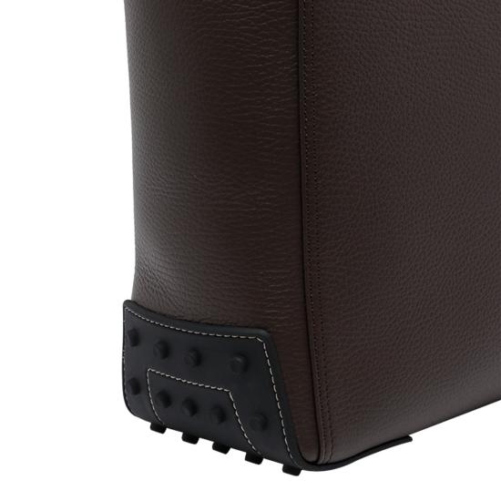 26SS 토즈 숄더백 XBMGOBA0300RIAS611 BROWN - TODS