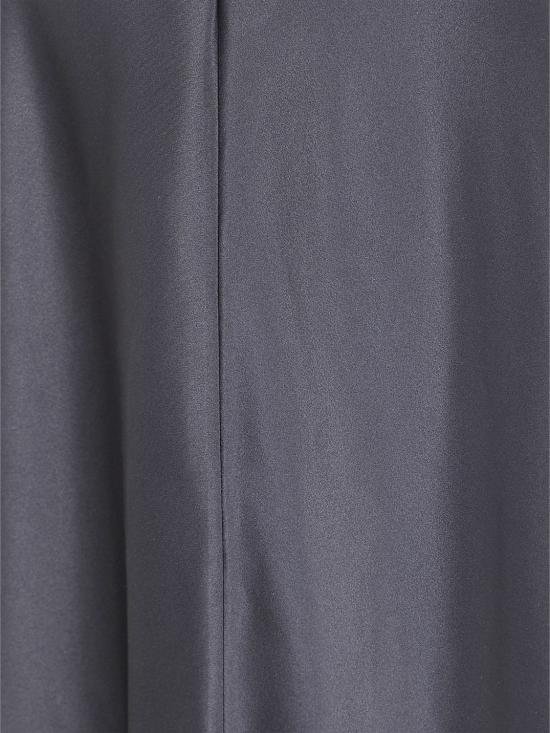 26SS 조셉 롱 스커트 JF009653 0010 Black - JOSEPH