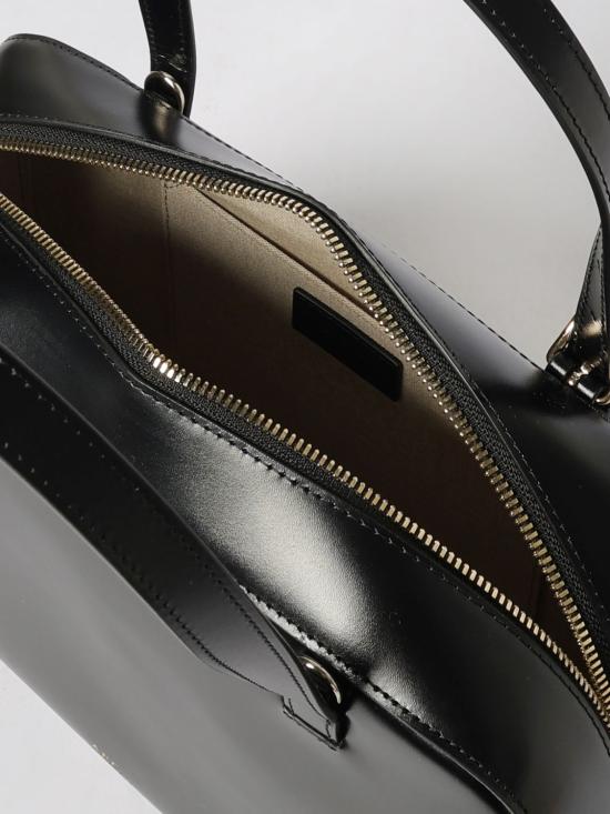 26SS 아페쎄 버지니아 박스 백 PXBMWF67017 LZZ Black - A.P.C.