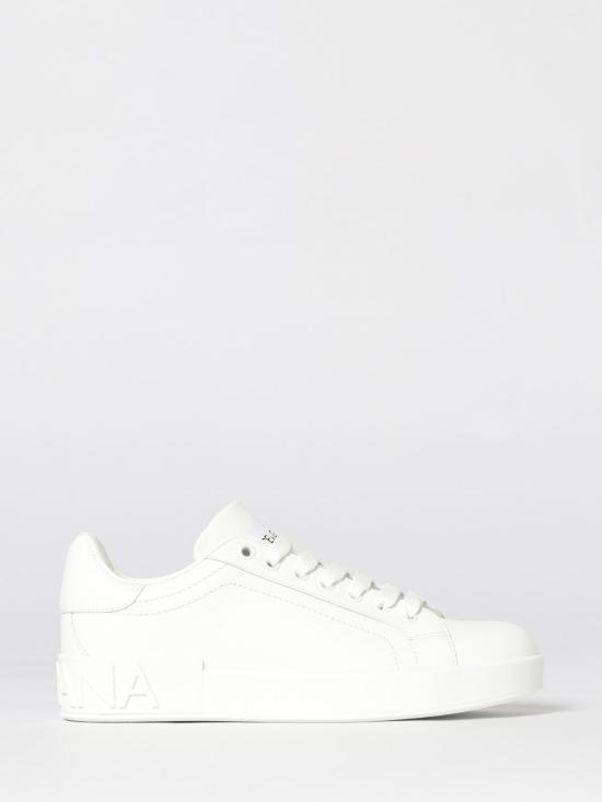 26SS 돌체앤가바나 스니커즈 CK1544A1065 80001 White