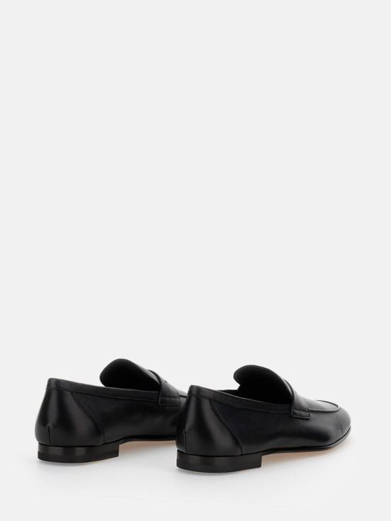 26SS 토즈 로퍼 XXM13L0IG20THC B999 Black - TODS