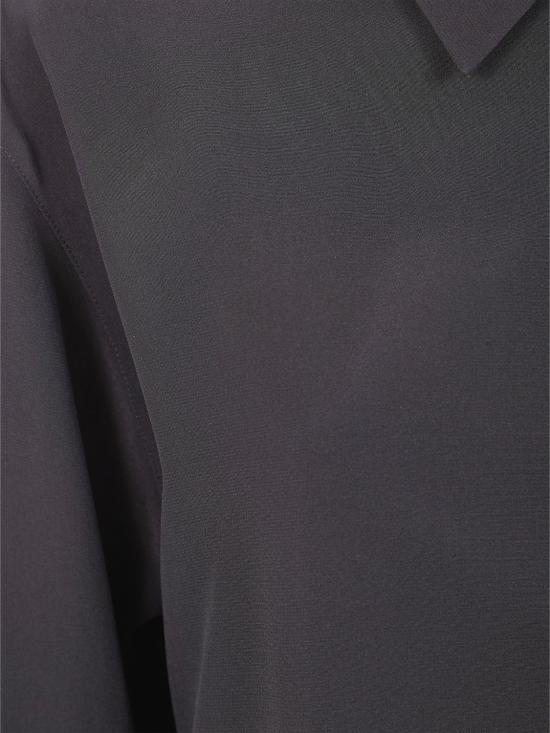 26SS 조셉 셔츠 JF008400 0010 Black - JOSEPH