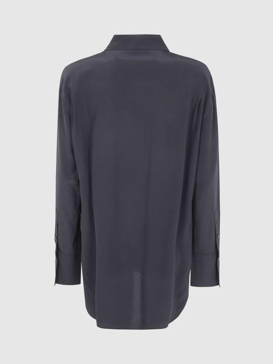 26SS 조셉 셔츠 JF008400 0010 Black - JOSEPH