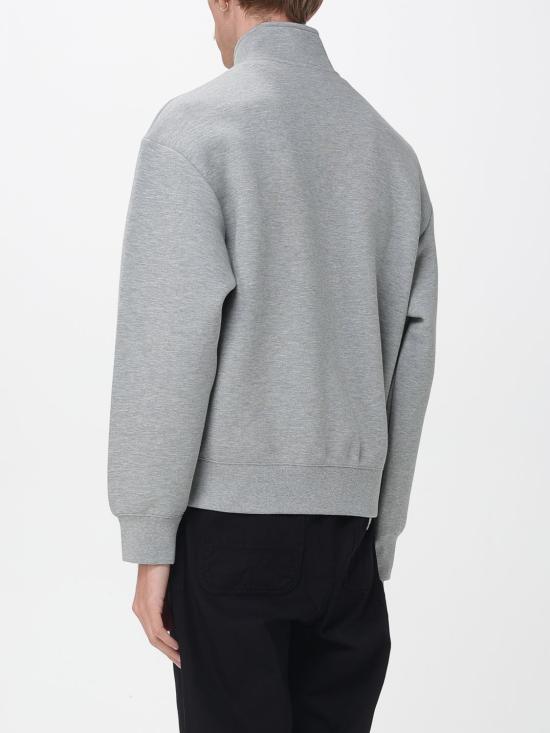 26SS 칼하트 WIP 긴팔 티셔츠 I036056 00DXX Grey - CARHARTT WIP