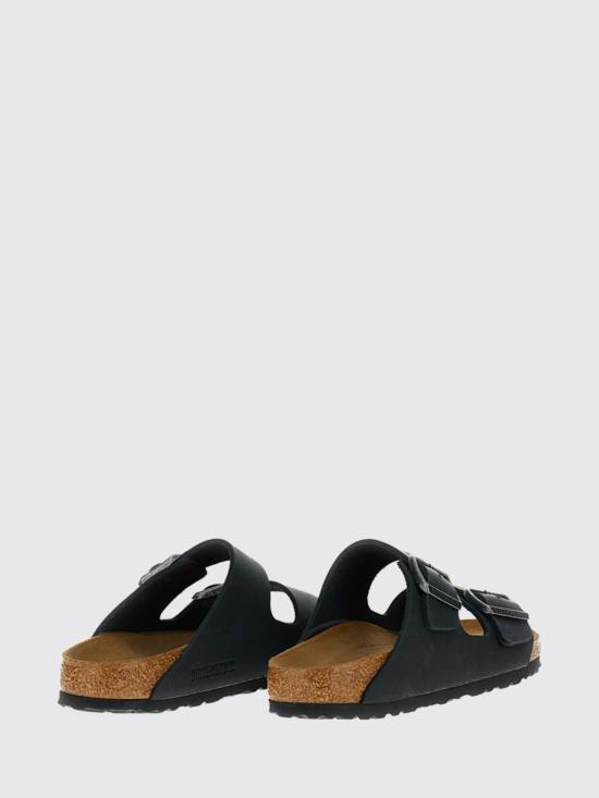 26SS 버켄스탁 힐/펌프스 552113 Black - BIRKENSTOCK