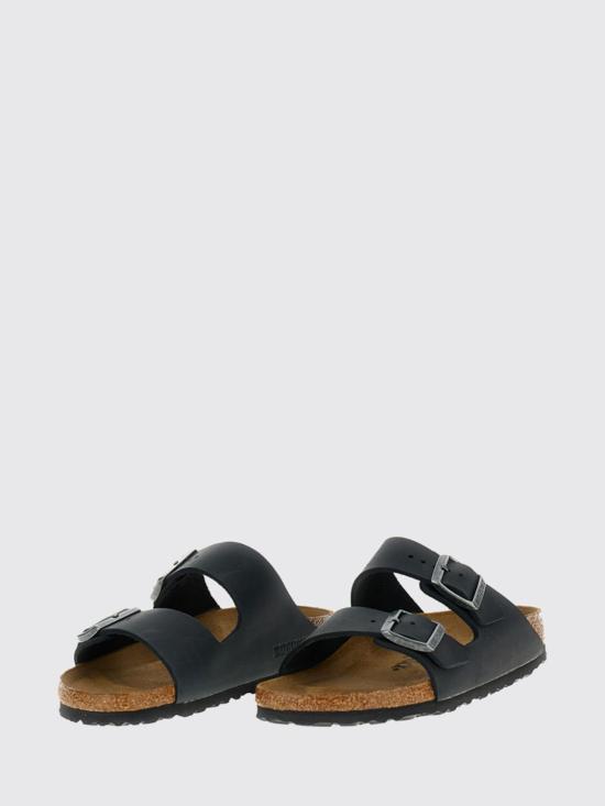 26SS 버켄스탁 힐/펌프스 552113 Black - BIRKENSTOCK