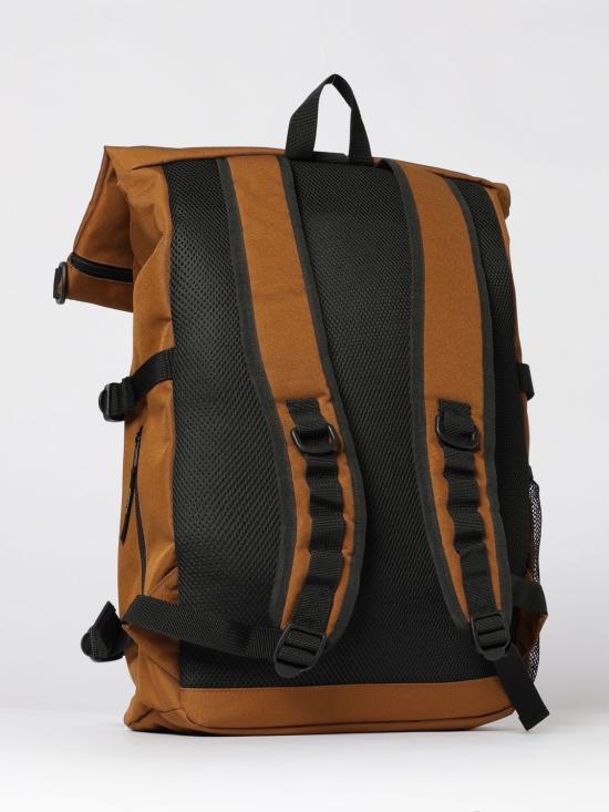 26SS 칼하트 WIP 필리스 백팩 I031575 HZXX Brown - CARHARTT WIP