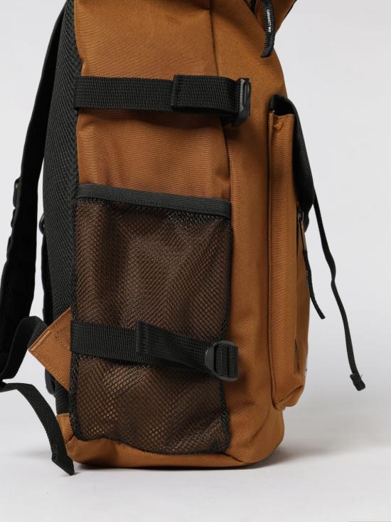 26SS 칼하트 WIP 필리스 백팩 I031575 HZXX Brown - CARHARTT WIP