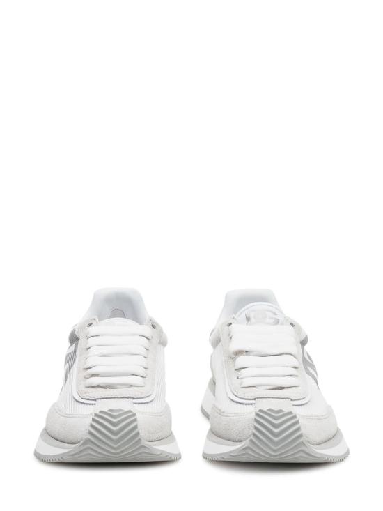 26SS 돌체앤가바나 스니커즈 CK2288A5355 8B930 WHITE - DOLCE & GABBANA