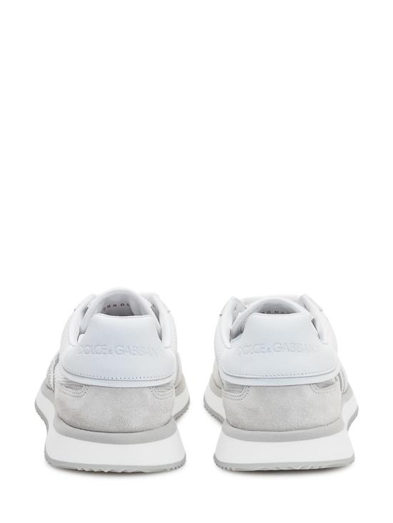 26SS 돌체앤가바나 스니커즈 CK2288A5355 8B930 WHITE - DOLCE & GABBANA