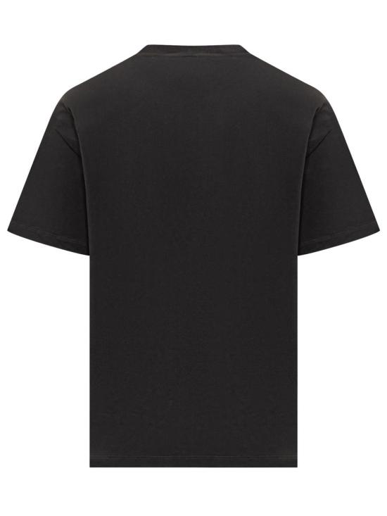 26SS 아미리 반팔 티셔츠 AMTOJR1042 001 Black - AMIRI