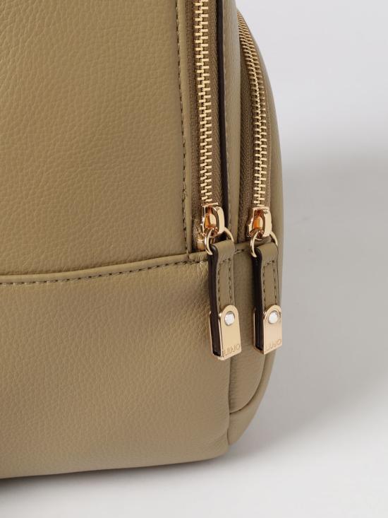 26SS 리우조 백팩 AA6209E1012 01679 Mud - LIU JO