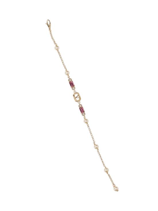 26SS 발렌티노 가라바니 팔찌 8W2J0BH8QVSBUK Gold - VALENTINO GARAVANI