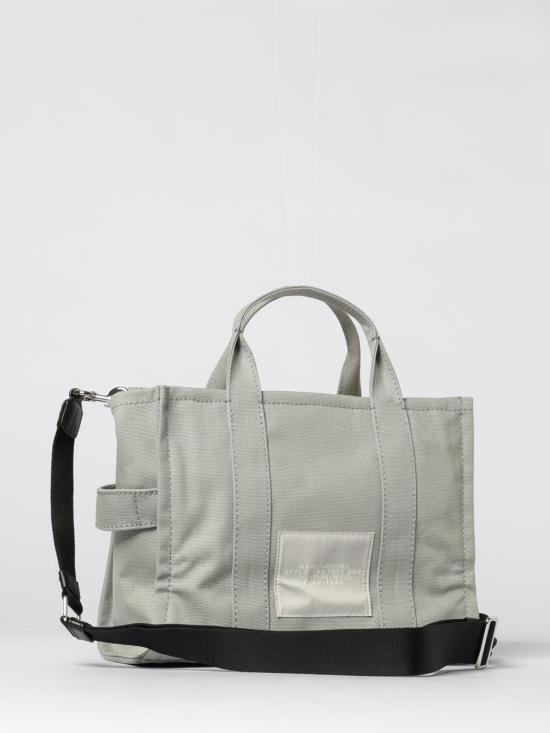 26SS 마크제이콥스 토트백 M0016161 050 Grey - MARC JACOBS